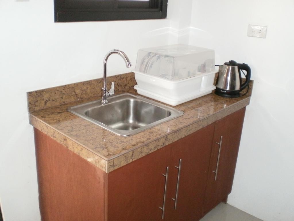 The Palines Apartment Hotel San Pedro  Room photo