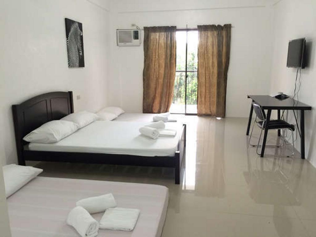 The Palines Apartment Hotel San Pedro  Room photo