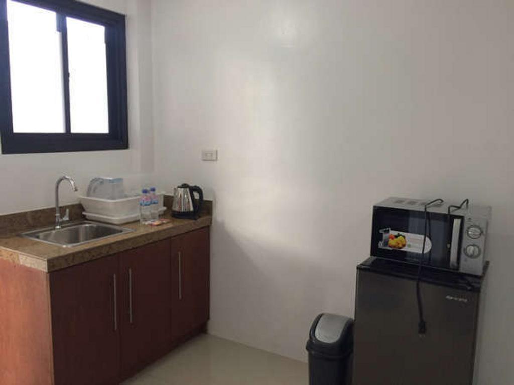 The Palines Apartment Hotel San Pedro  Room photo