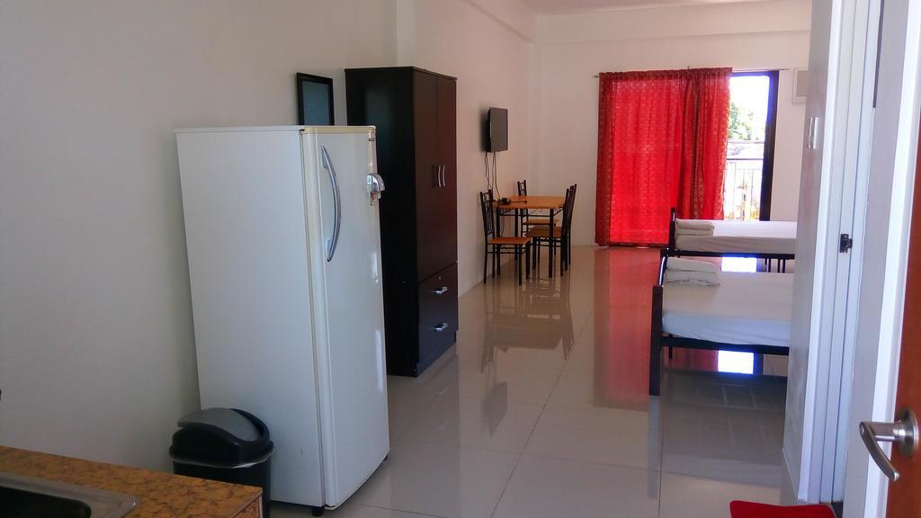 The Palines Apartment Hotel San Pedro  Room photo
